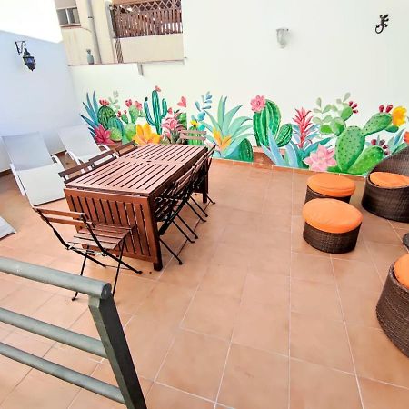 La Casita De Viriato Apartamentosmalagamanagement Kültér fotó