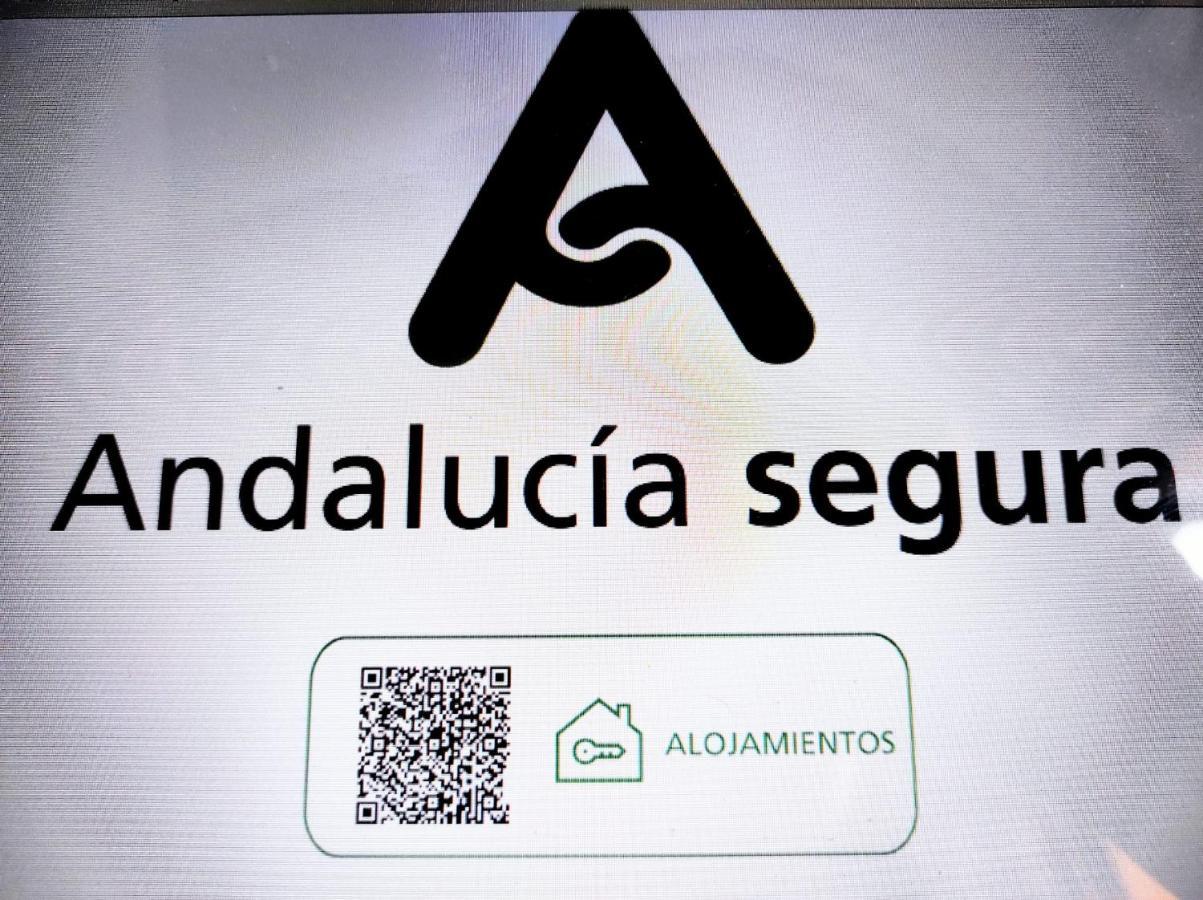 La Casita De Viriato Apartamentosmalagamanagement Kültér fotó