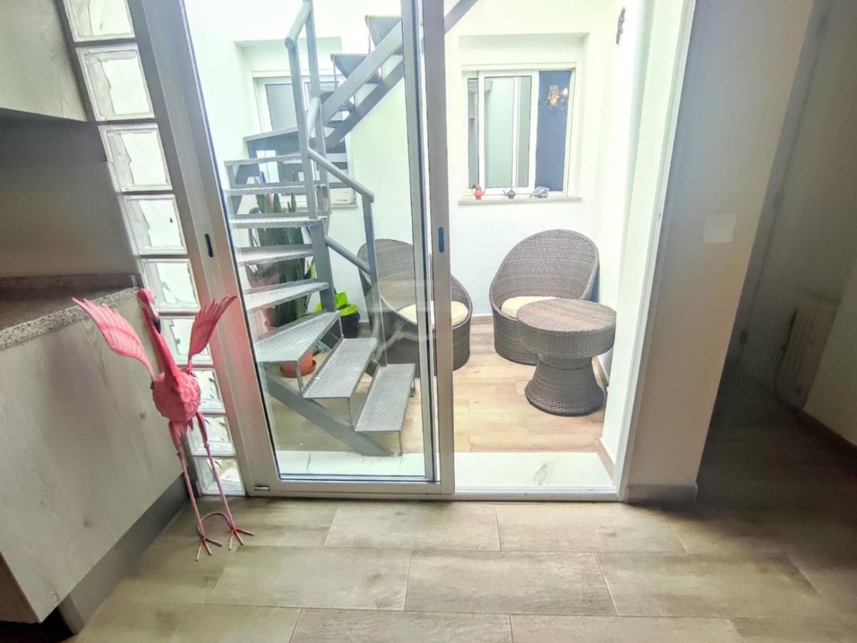 La Casita De Viriato Apartamentosmalagamanagement Kültér fotó