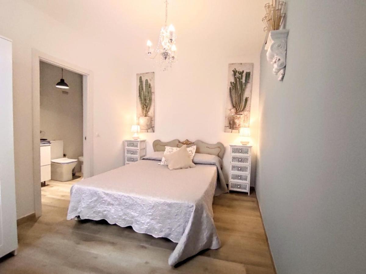 La Casita De Viriato Apartamentosmalagamanagement Kültér fotó