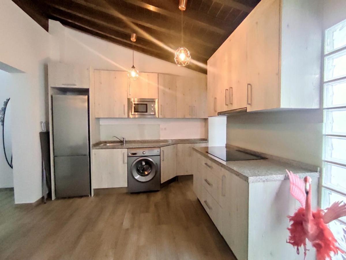 La Casita De Viriato Apartamentosmalagamanagement Kültér fotó