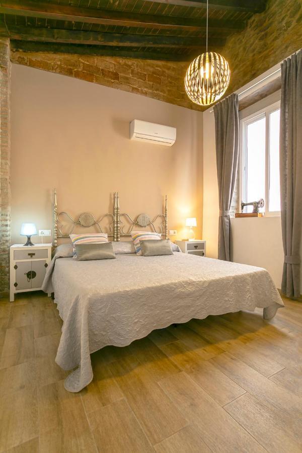 La Casita De Viriato Apartamentosmalagamanagement Kültér fotó