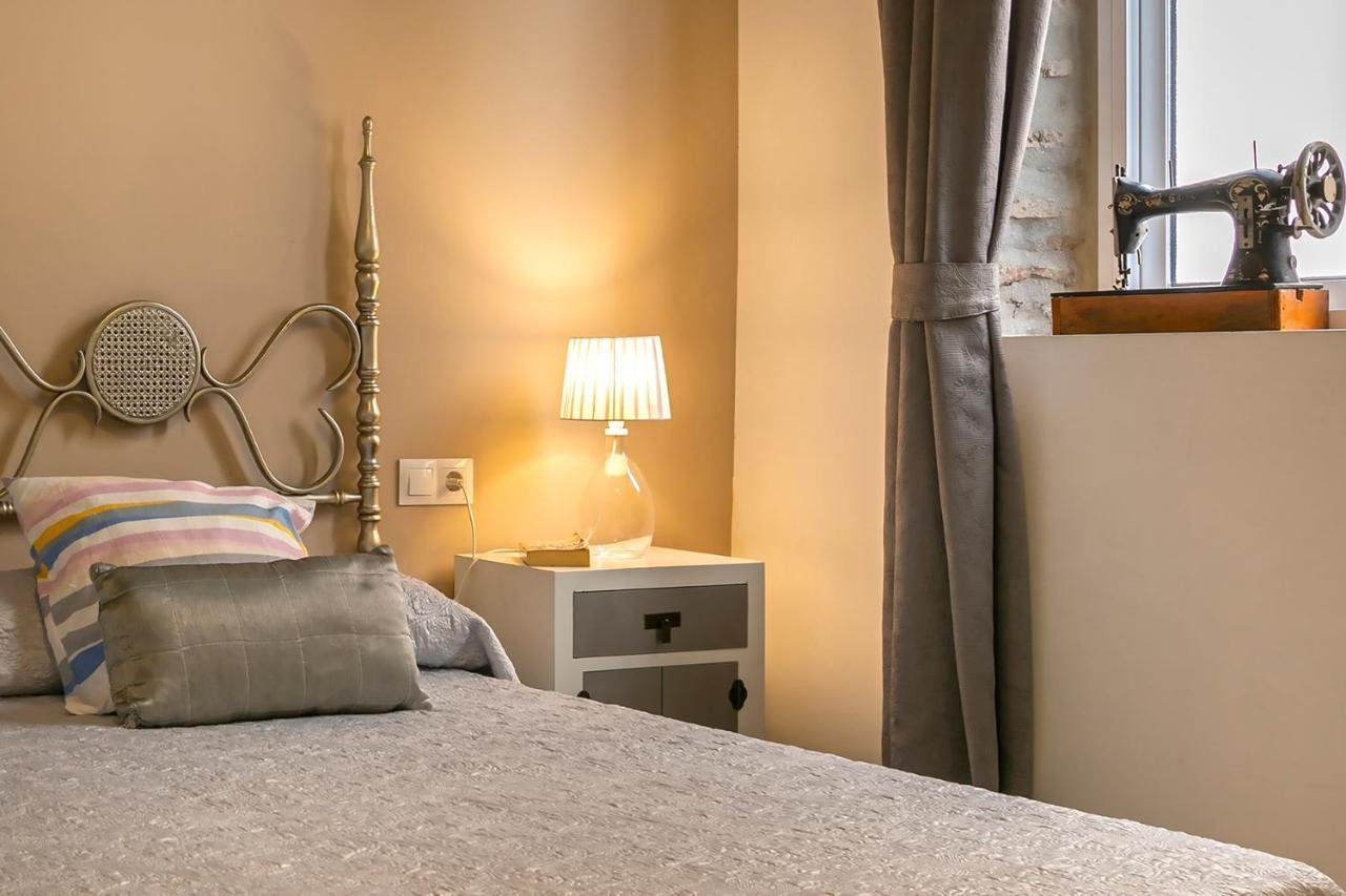 La Casita De Viriato Apartamentosmalagamanagement Kültér fotó