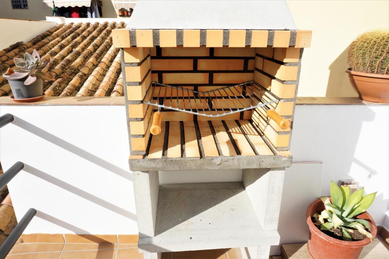 La Casita De Viriato Apartamentosmalagamanagement Kültér fotó