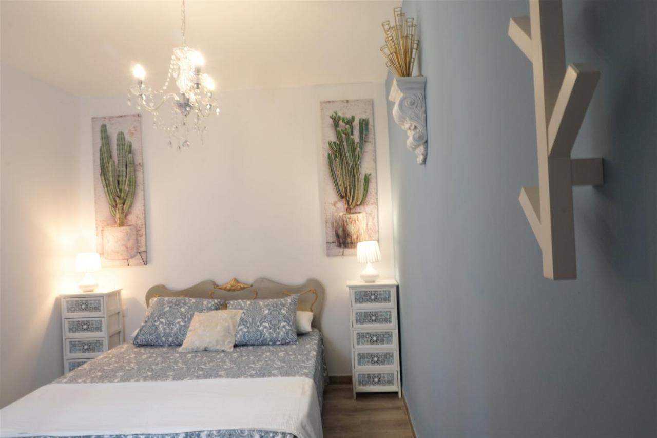 La Casita De Viriato Apartamentosmalagamanagement Kültér fotó
