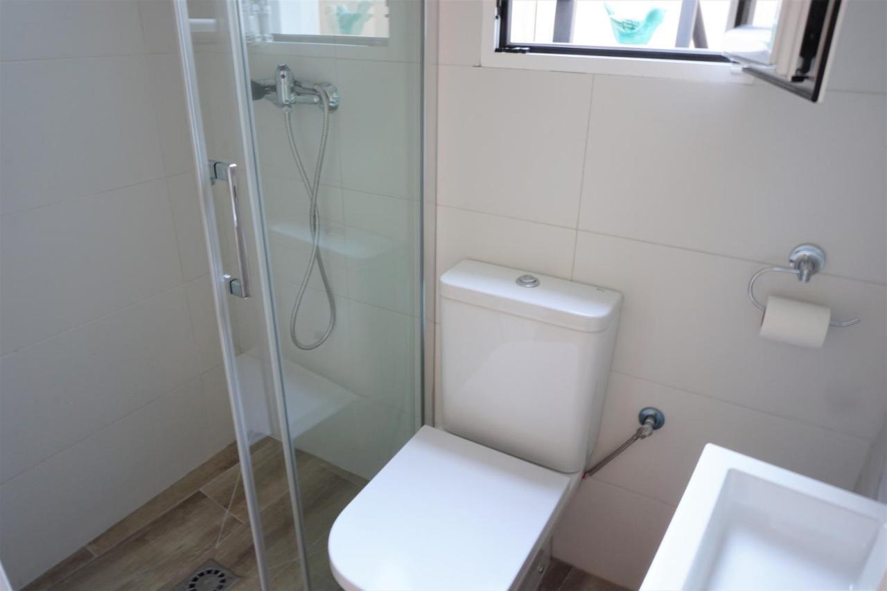La Casita De Viriato Apartamentosmalagamanagement Kültér fotó
